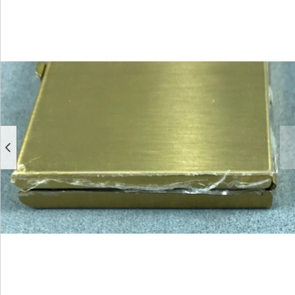 Vtg 90s Rolodex Digital Electronic Card File 150 Address Book Brass UNTESTED - Picture 7 of 7